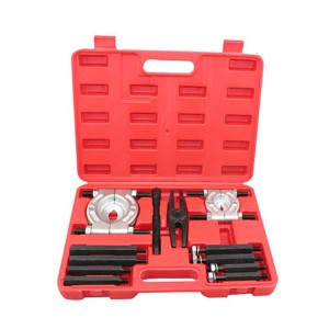 Lowest Price for Bit Adapter -
 JC4627 14Pc Bearing Separator And Puller Tool Set – JOCEN