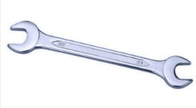 Open-End Wrench