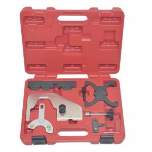 JC9957 Auto Car Repair Tool Set Camshaft Engine Timing Tool Set Alignment Kits For Ford Volvo Mazda 1.6L 2.0L T4 T5