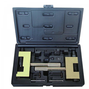 8 Year Exporter Torque Angle Gauge -
 JC2019348 Mercedes Engine Timing Chain Riveting Tool Set – JOCEN