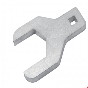 Super Lowest Price Single Flute Plastic Cutting Tool -
 JC2019377 41mm Water Pump Wrench – JOCEN