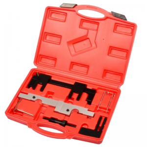 Factory best selling Aviation Snip Right Cut -
 JC9006 7PCS Engine Timing Locking Tool Set For BMW N43 1.6 1.8 2.0 Chain Drive Cam Crank Timing Tool  – JOCEN