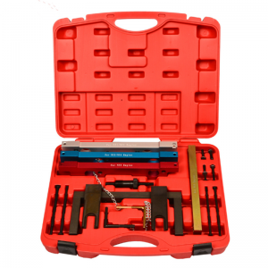 JC9009 Engine Cam Camshaft Alignment Timing Repair Tools Set Kit For BMW N51 N52 N53 N54 N55