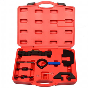 Special Design for 32 In 1 Screwdriver Set -
 JC9010 Engine camshaft timing locking tool kit set For BMW M42 M50 M52 M50 – JOCEN