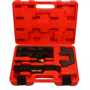 Fixed Competitive Price Valve Lapper Tool -
 JC2019609 Engine Camshaft Timing Chain Tension Belt Setting Locking Tool Kit For BMW M40 M42 M50 M60 M72  – JOCEN