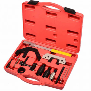 JC9017 Diesel Engine Camshaft Alignment Timing Tool Kit For M41 M47 M57TU Car Tools