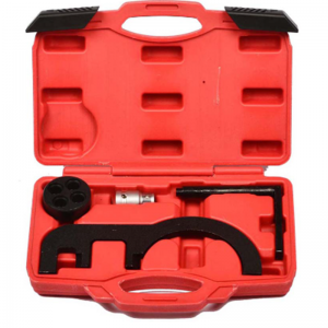 JC9019 Diesel Engine Chain Twin Camshaft Alignment Timing Locking Tool Set For BMW N47 N47S 2.0 D20A