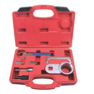 High Quality for Round Nose Cutting Tool -
 JC2019644 Diesel Engine Camshaft Timing Locking Setting Tool Kit VAG 2.4 2.5D SDI TDICR Belt Drive – JOCEN