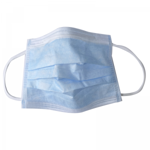 JC202004 CE FDA Approved Disposable 3Ply Non Woven Breathing Medical  Protection Anti Corona Virus Coronavirus Face Masks