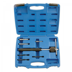 JC9133  High Quality Factory Manufacturing Glow Plug Puller Set