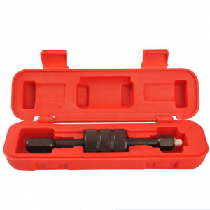 JC9130  High quality Car Repair Tool Diesel Injector Removal Puller With M8 M12 M14 Adaptor