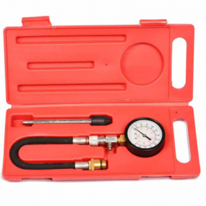 Top Quality Holing Machine Pearl Driller -
 JC9200 G324 Petrol Fuel Engine Air Compression pressure Tester Tool 300 psi  – JOCEN