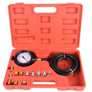 JC9203 car repair tool Automatic Transmission Engine Oil Pressure Tester Gauge Diagnostic Kit