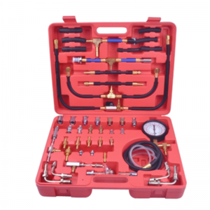 Chinese wholesale External Straight Circlip Plier -
 JC9206 TU-443 Multiple Function Oil Combustrion Pressure Tester – JOCEN