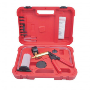 Best Price on Round Nose Locking Plier -
 JC9302 Vacuum Tester Brake Bleeding Kit – JOCEN