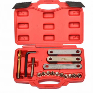 Factory Promotional Electrical Tool -
 JC9350 Brake Caliper Thread Repair Tool Kit for VAG Ford Opel M9x1.25 mm  – JOCEN