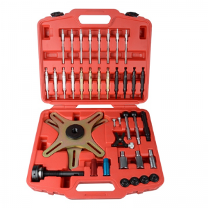 Hot sale 10 Inch Custom Locking Tool For Welding -
 JC9362 38PC SAC Self Adjusting Clutch Alignment Setting Tool  – JOCEN