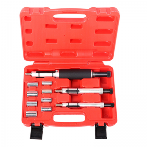 JC9361 11pcs Vehicle Clutch Alignment Adjustment Tool Set Clutch Alignment Set