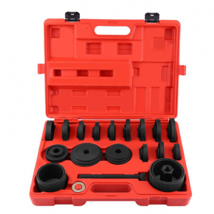 Factory directly supply Stainless Steel Measuring Tools -
 JC9402  Professional vehicle tools 23PCS front Wheel hub Bearing Removal Puller tool kit  – JOCEN