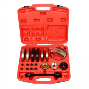 JC9406  Compact Wheel Hub Bearing Removal Tool Kit For VW AUDI