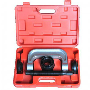 JC9501 3-in-1 Ball Joint C Frame Press Service Kit Truck Brake Pin Remove Tool Set