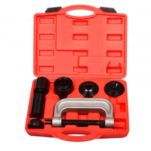 JC9502 4 IN 1 Hydraulic Ball Joint C Frame Press Truck Brake Removal Instal Tool Kit