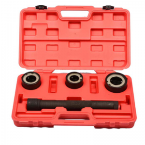 Factory making Electrical Tool Kit -
 JC9520 4pc Track Tie Rod End Axial Joint Removal And InstallerTool 30-45mm  – JOCEN