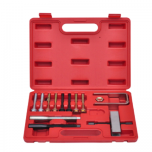 JC9542 Steering Wheel Puller Lock Plate Compressor Mechanic Installer Remover Removal Tool Kit