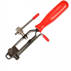 Auto Electrical Crimping Tool -
 JC9551 Banding CV Boot Joint Clamp Installer Tool  – JOCEN