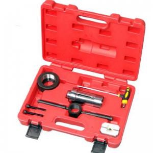 Factory Free sample Interstate End Mill -
 JC9563 Macpherson Strut Nut Expander Repair Tool Kit Set  – JOCEN