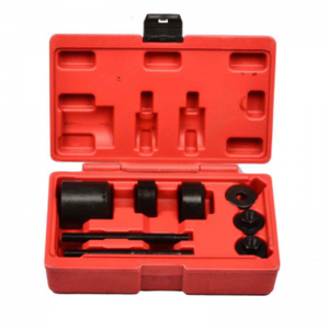 JC9582  Rear Axle Mounting Suspension Bushing Arm Bush Removal Tool Set for Opel Vauxhall