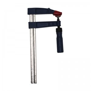 Manufacturer for Aluminum High Tension Hacksaw -
 JC1602 Germany Type F -Clamp – JOCEN