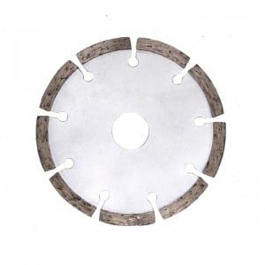 Quality Inspection for Ball Peen Hammer -
 JC8302 Diamond Saw Blades(Segmented) – JOCEN