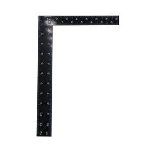 Factory made hot-sale Dent Puller -
 JC3001 Black Square Meter – JOCEN