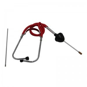 JC4612 Mechanic’s Stethoscope