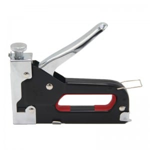 Super Lowest Price Step Drill Titanium -
 JC1907 3-Way Heavy Duty Staple Gun – JOCEN