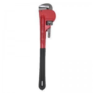 High definition Knife Blades -
 JC1125 Heavy Duty Pipe Wrench – JOCEN