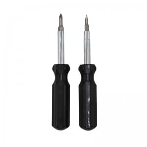 Europe style for Basin Wrench -
 JC1217 6 -in -1 Screwdriver Set – JOCEN