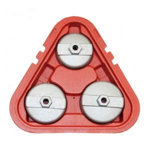 Special Design for Power Tools Spare Parts -
 JC4101 3Pcs Aluminum Cap Type Filter Wrench – JOCEN