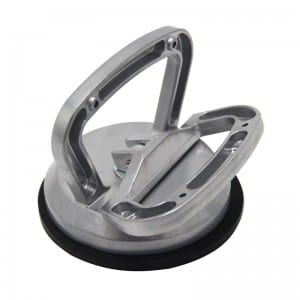 Lowest Price for Bit Adapter -
 JC8505 Aluminum Single Head Suction Cup – JOCEN