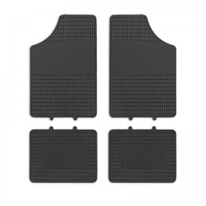 Best Price on Steel Square -
 JC8707 PVC Car Floor Mat – JOCEN