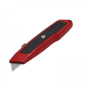 China Cheap price Tape 3 In 1 Digital Measure King -
 JC2408 Utility Knife – JOCEN