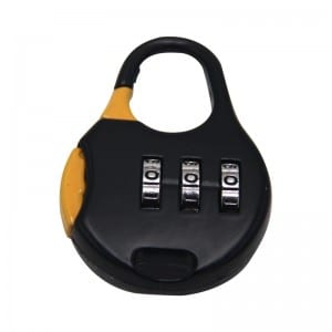 Factory made hot-sale Measuring Tape -
 JC8409 Combination Padlock – JOCEN