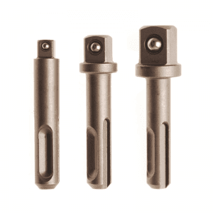 Reasonable price for Liquid Glass Welding Compound Glue -
 JC1538 3Pcs Adapter Set – JOCEN