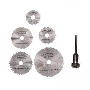 Europe style for Air Rivet Nut Gun Pistol Type -
 JC8301 Diamond Saw Blades – JOCEN