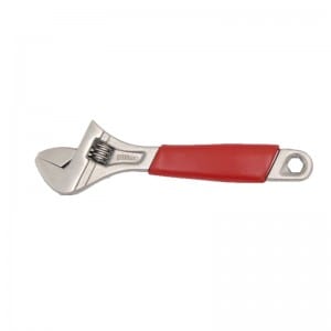 JC1117 Adjustable Wrench