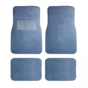 JC8706 Carpet Car Floor Mat