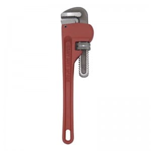 JC1124 Heavy Duty Pipe Wrench