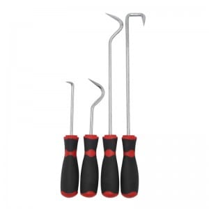 JC1407 4Pcs Hose Remover Set