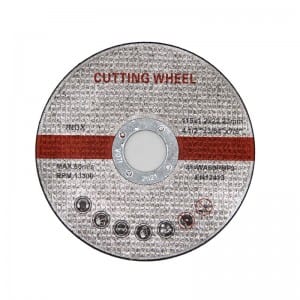 Threading Repair Tool -
 JC8305 Cutting Wheel – JOCEN